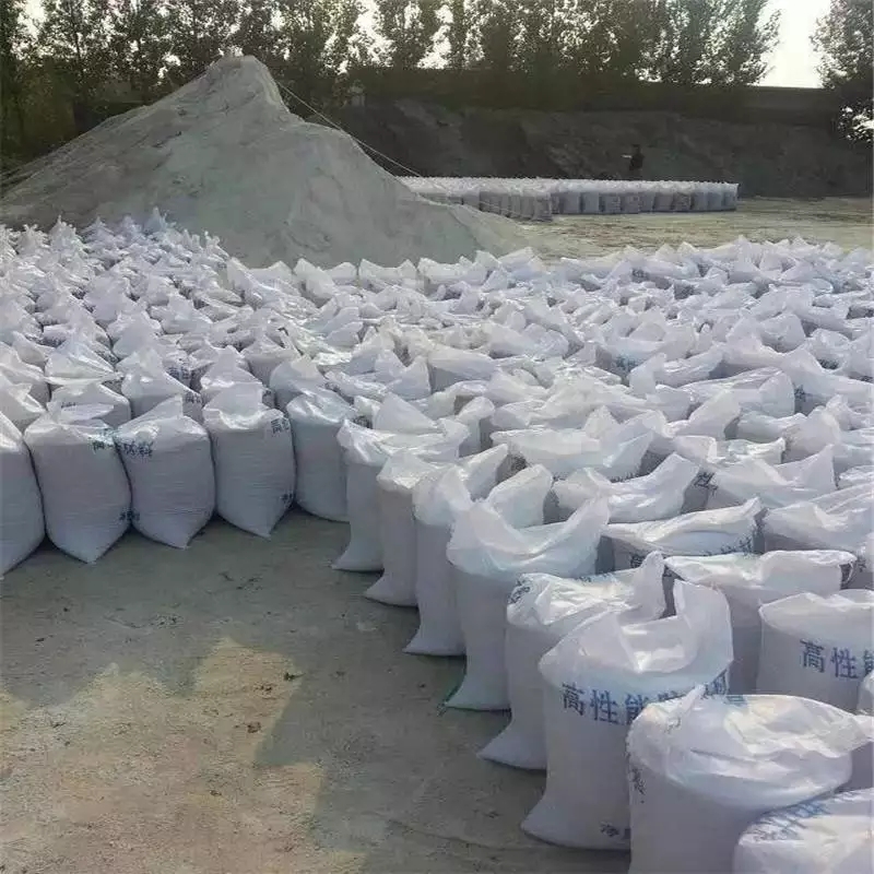 山南防辐射硫酸钡砂